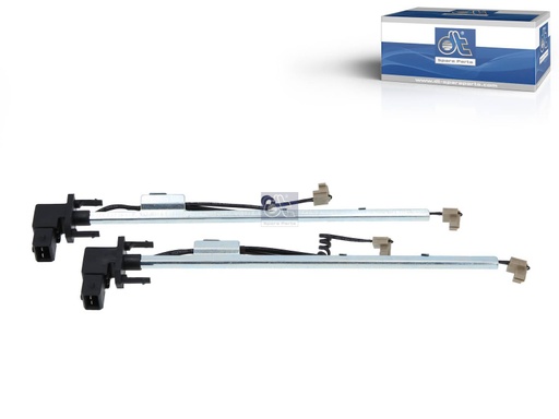 [DTS 6.95171] Kit de témoin d'usure - DT SPARE PARTS