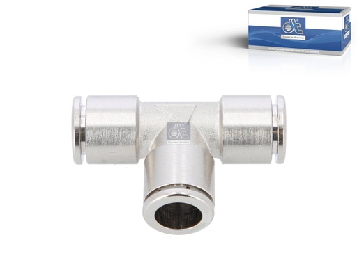 [DTS 9.85932] Raccord en T - DT SPARE PARTS
