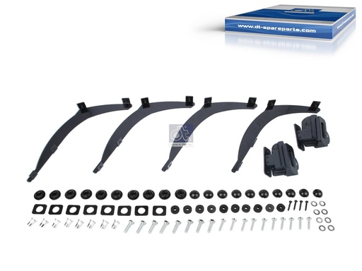 [DTS 3.98403] Kit de montage MAN - DT SPARE PARTS