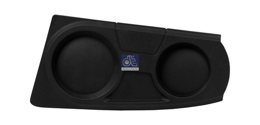 [DTS 7.10142] Support de phare IVECO - DT SPARE PARTS