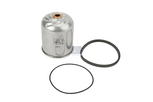 [DTS 5.45117] Filtre à huile - DT SPARE PARTS