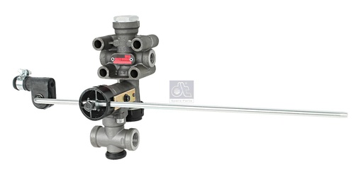[DTS 5.65136] Valve de nivellement - DT SPARE PARTS