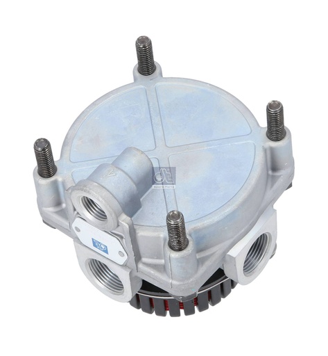 [DTS 7.16120] Valve de relais IVECO - DT SPARE PARTS