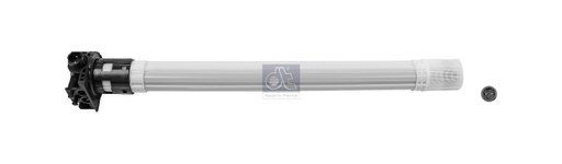 [DTS 4.63250] Jauge à carburant MERCEDES - DT SPARE PARTS