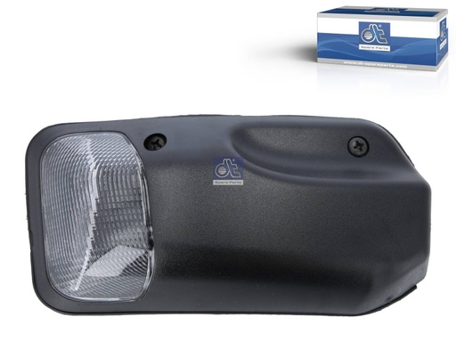 [DTS 7.25421] Feu de gabarit IVECO - DT SPARE PARTS