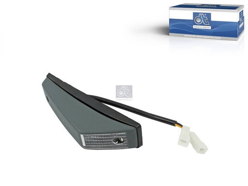 [DTS 7.25420] Feu de gabarit IVECO - DT SPARE PARTS