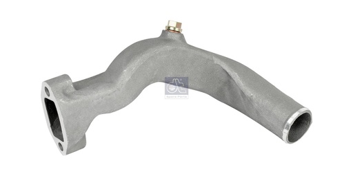 [DTS 4.64730] Conduite d'eau de refroidissement MERCEDES - DT SPARE PARTS