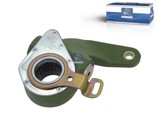 [DTS 4.62247] Levier régleur MERCEDES - DT SPARE PARTS