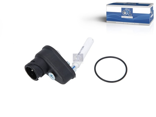 [DTS 5.70040] Unité de chauffage - DT SPARE PARTS