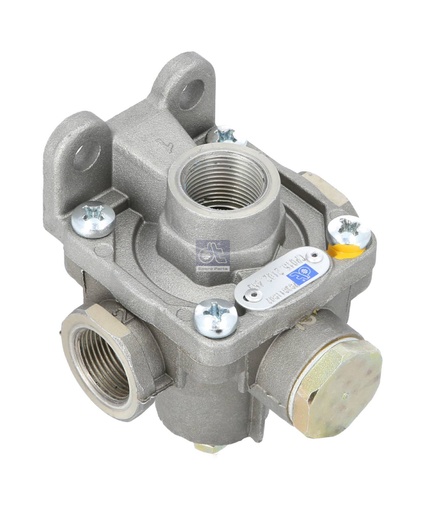 [DTS 4.61455] Valve de retenue - DT SPARE PARTS