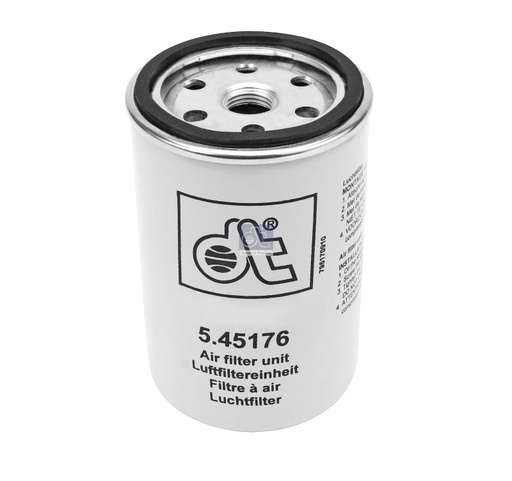 [DTS 5.45176] Filtre à air - DT SPARE PARTS