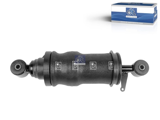 [DTS 3.83009] Amortisseur de cabine - DT SPARE PARTS