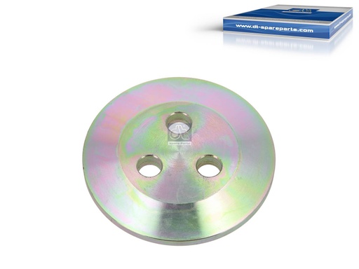 [DTS 4.50204] Rondelle de pression MERCEDES - DT SPARE PARTS