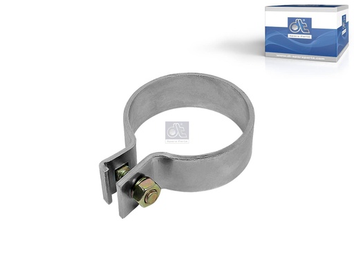 [DTS 4.61060] Collier MERCEDES - DT SPARE PARTS