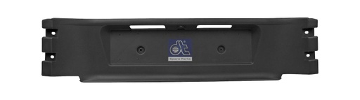 [DTS 7.10187] Pare-chocs IVECO - DT SPARE PARTS