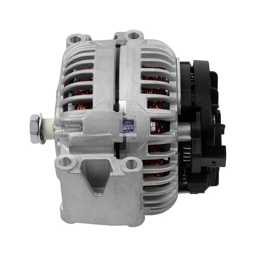 [DTS 4.67777] Alternateur MERCEDES - DT SPARE PARTS