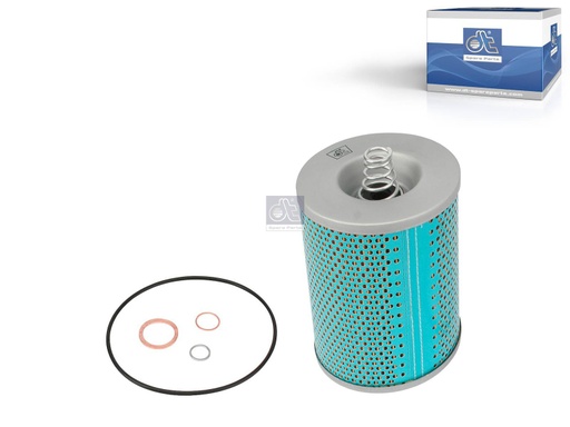 [DTS 4.90633] Insert de filtre à huile - DT SPARE PARTS