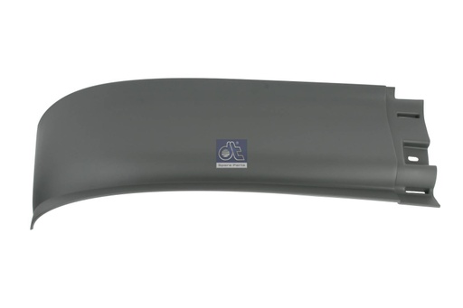 [DTS 4.62535] Spoiler MERCEDES - DT SPARE PARTS