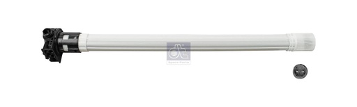 [DTS 4.63253] Jauge à carburant MERCEDES - DT SPARE PARTS