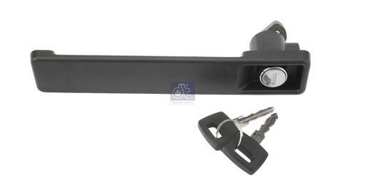 [DTS 3.85040] Poignée de porte MAN - DT SPARE PARTS