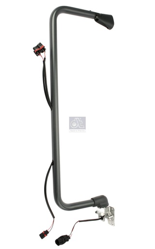 [DTS 3.86202] Bras de rétroviseur MAN - DT SPARE PARTS