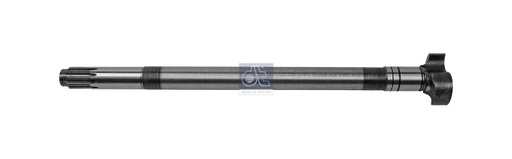 [DTS 10.23445] Arbre à cames de frein ROR - DT SPARE PARTS