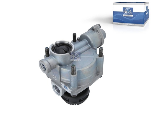 [DTS 5.70108] Valve de relais - DT SPARE PARTS