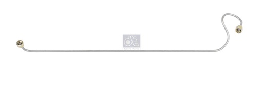[DTS 4.10184] Conduite d'injection MERCEDES - DT SPARE PARTS