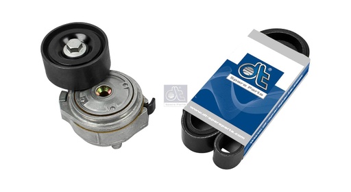 [DTS 3.93010] Tendeur de courroie MAN - DT SPARE PARTS