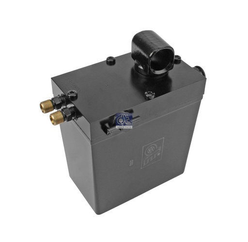 [DTS 6.76003] Pompe hydraulique basc. de cabine RENAULT - DT SPARE PARTS