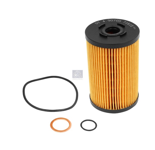 [DTS 4.90700] Insert de filtre à huile MERCEDES - DT SPARE PARTS