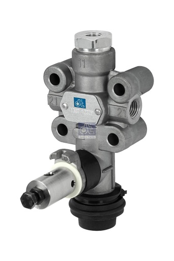 [DTS 3.66705] Valve de nivellement - DT SPARE PARTS