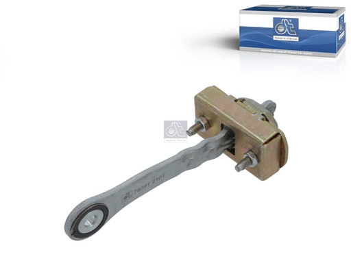 [DTS 4.63350] Support de porte MERCEDES - DT SPARE PARTS