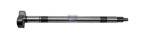[DTS 10.13538] Arbre à cames de frein BPW - DT SPARE PARTS