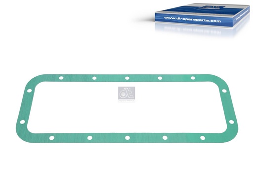[DTS 5.40330] Joint DAF - DT SPARE PARTS