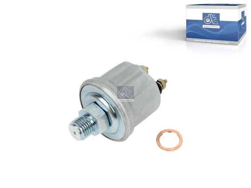 [DTS 4.60688] Capteur de pression d'huile - DT SPARE PARTS