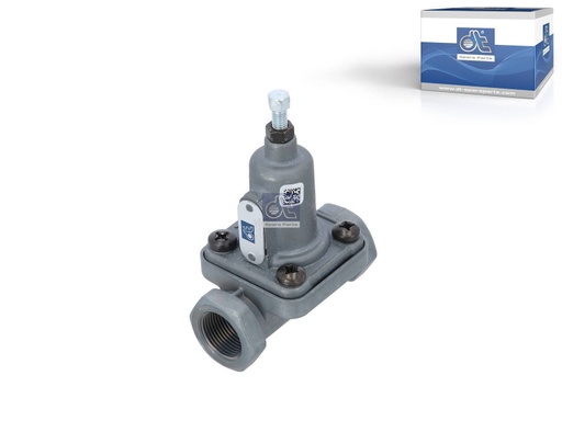 [DTS 2.44060] Valve anti-retour - DT SPARE PARTS