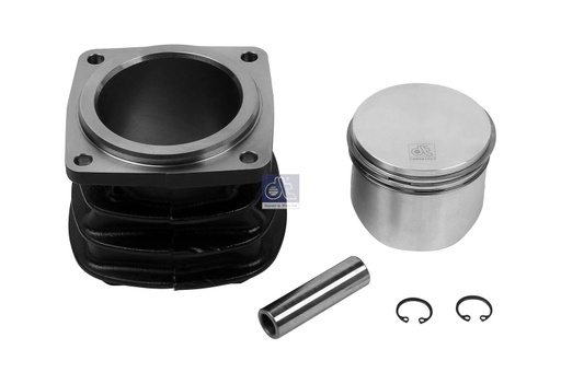 [DTS 3.97336] Kit de piston et chemise - DT SPARE PARTS