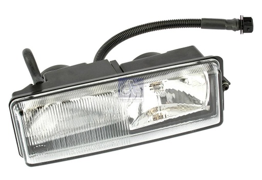 [DTS 5.81108] Phare auxiliaire DAF - DT SPARE PARTS