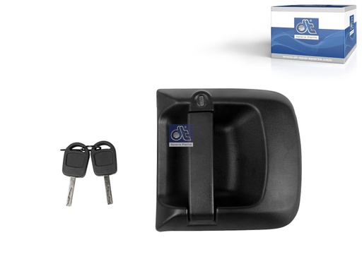 [DTS 3.85007] Poignée de porte - DT SPARE PARTS