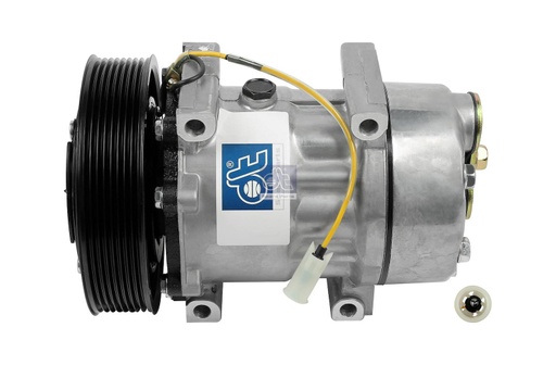 [DTS 6.26602] Compresseur RENAULT - DT SPARE PARTS