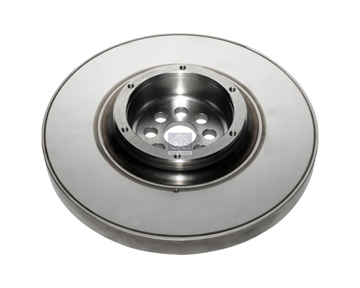 [DTS 4.61449] Amortisseur de vibrations MERCEDES - DT SPARE PARTS