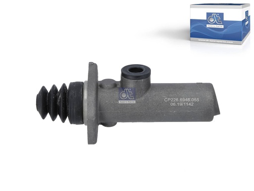 [DTS 6.43055] Cylindre émetteur RENAULT - DT SPARE PARTS