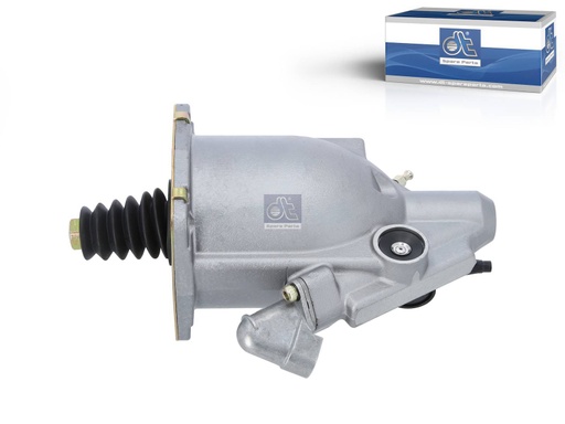 [DTS 6.43005] Servo d'embrayage RENAULT - DT SPARE PARTS