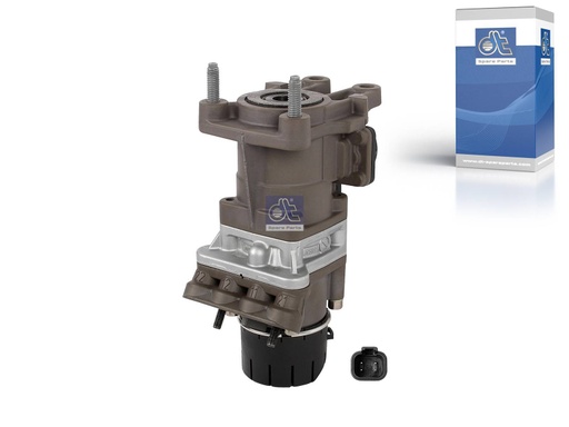 [DTS 6.65001] Valve de frein à pied RENAULT - DT SPARE PARTS