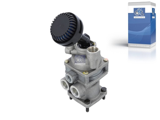 [DTS 4.63219] Valve de frein à pied MERCEDES - DT SPARE PARTS