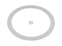 [DTS 4.50202] 10 rondelles de compensation - DT SPARE PARTS