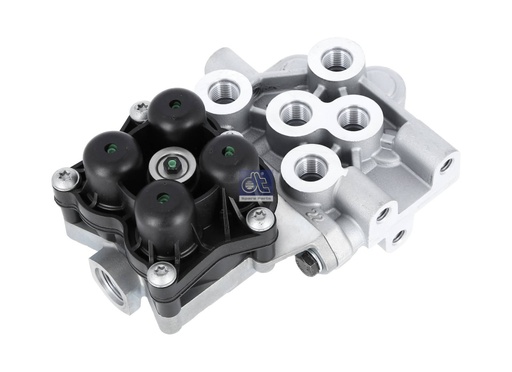 [DTS 6.65054] Valve de protection 4 circuits RENAULT - DT SPARE PARTS