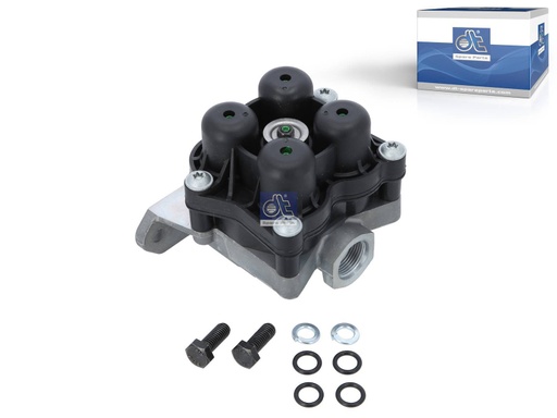 [DTS 6.65055] Valve de protection 4 circuits - DT SPARE PARTS