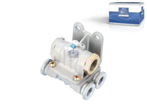 [DTS 6.65155] Valve de désserrage rapide - DT SPARE PARTS